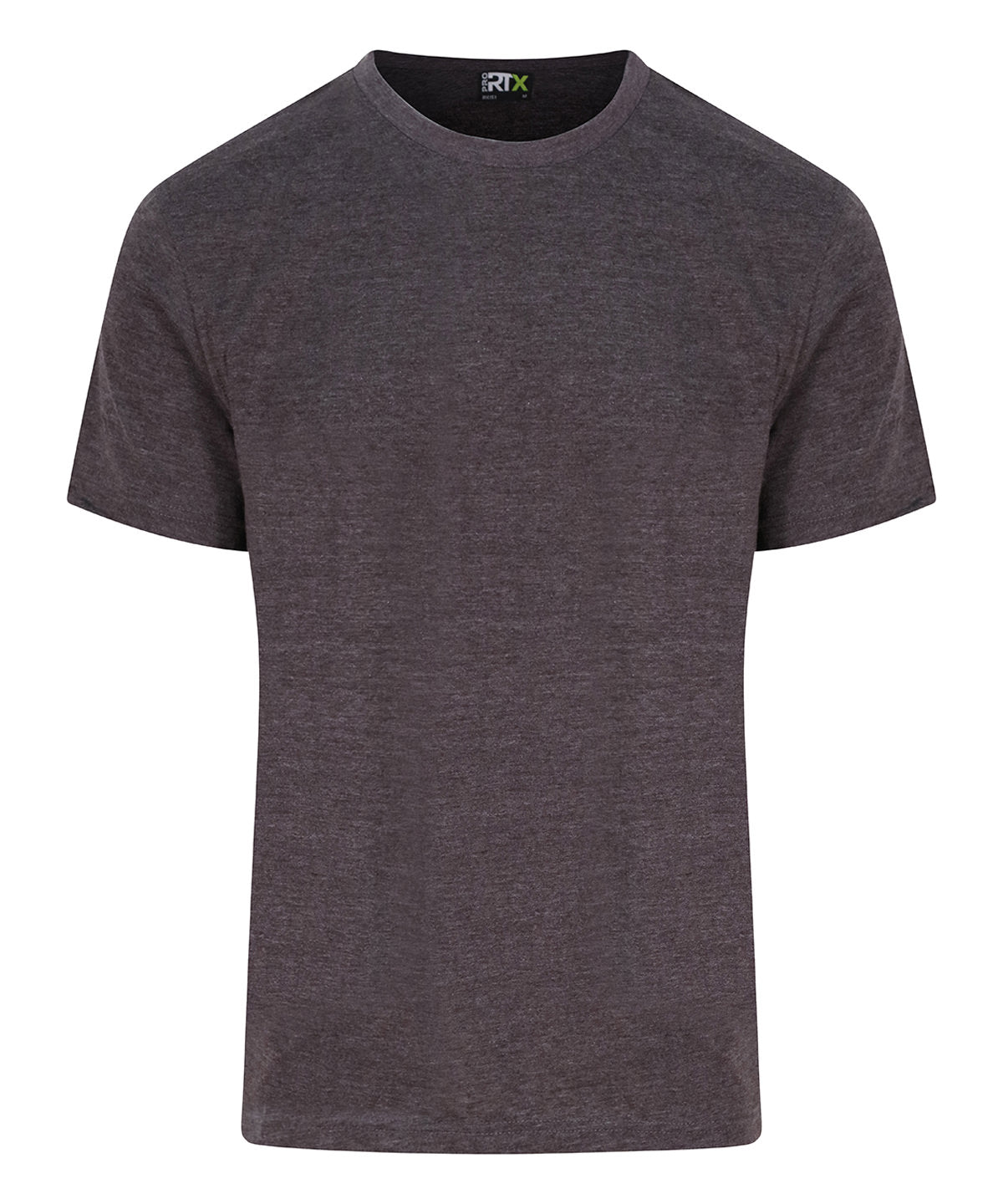 Custom Workwear T-Shirt – Print or Embroidery
