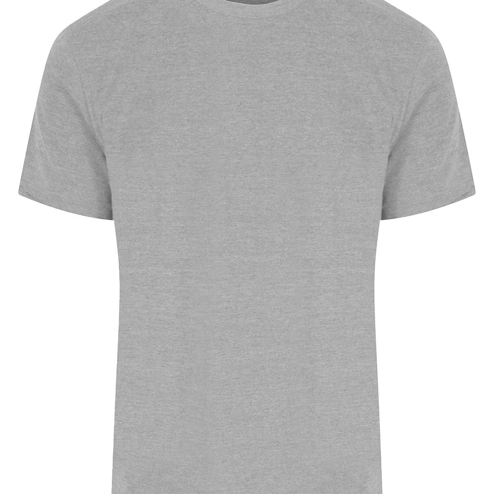 Custom Workwear T-Shirt – Print or Embroidery