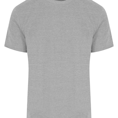 Custom Workwear T-Shirt – Print or Embroidery
