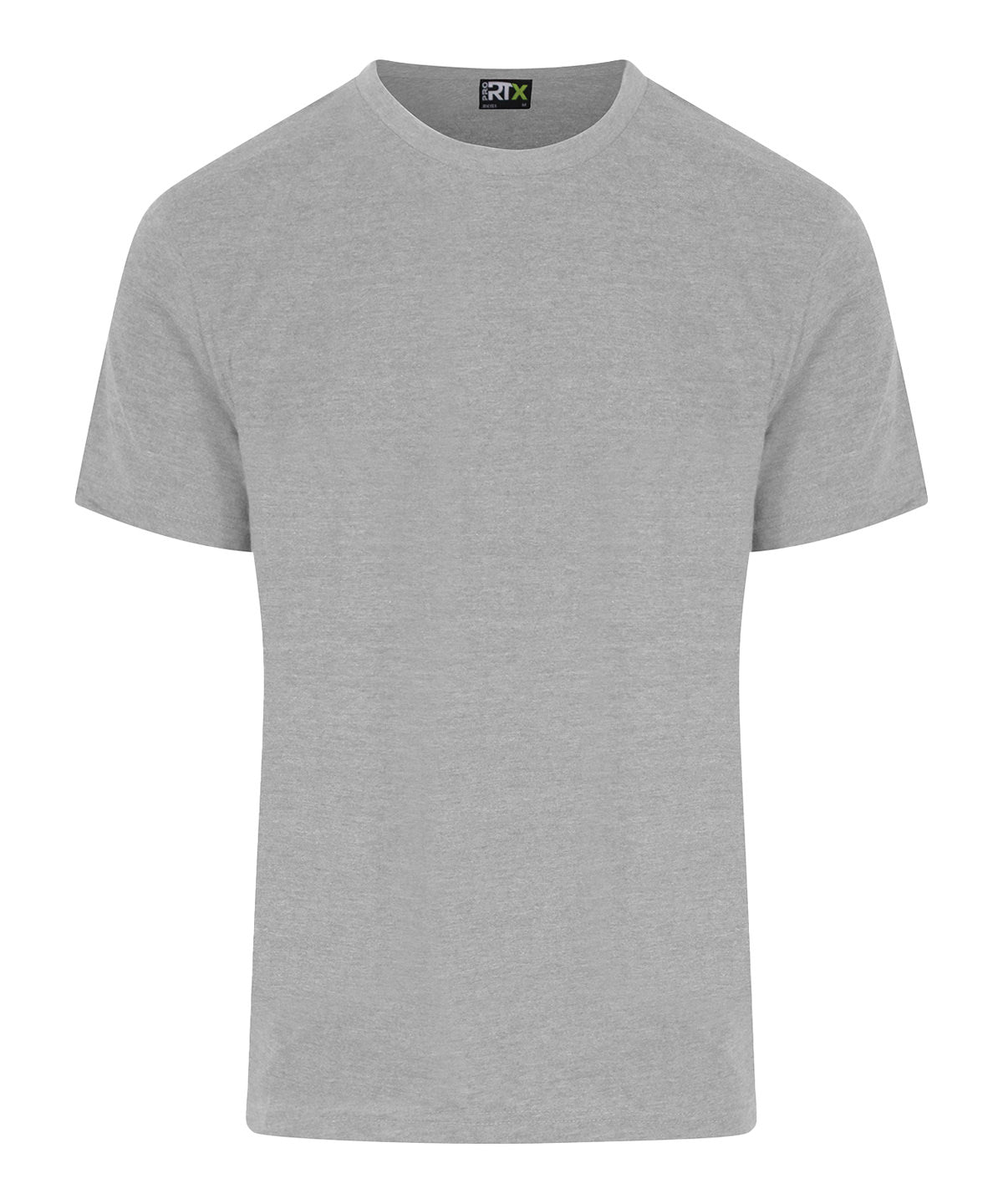 Custom Workwear T-Shirt – Print or Embroidery