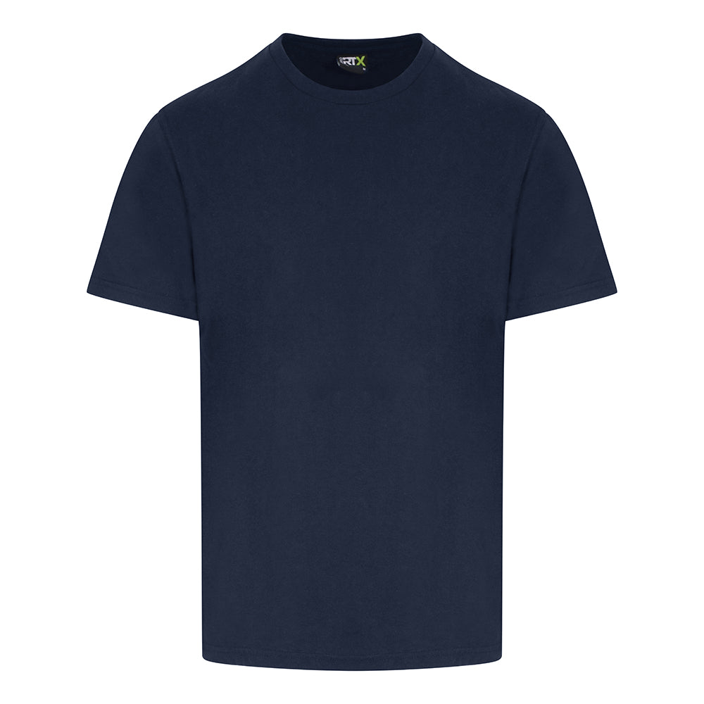 Custom Workwear T-Shirt – Print or Embroidery