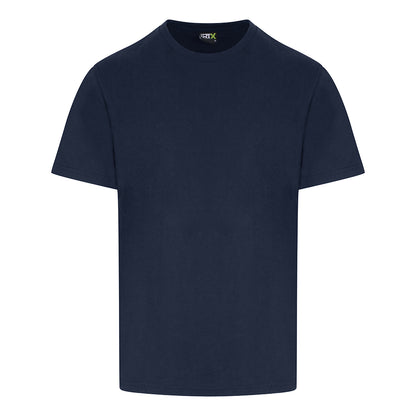 Custom Workwear T-Shirt – Print or Embroidery