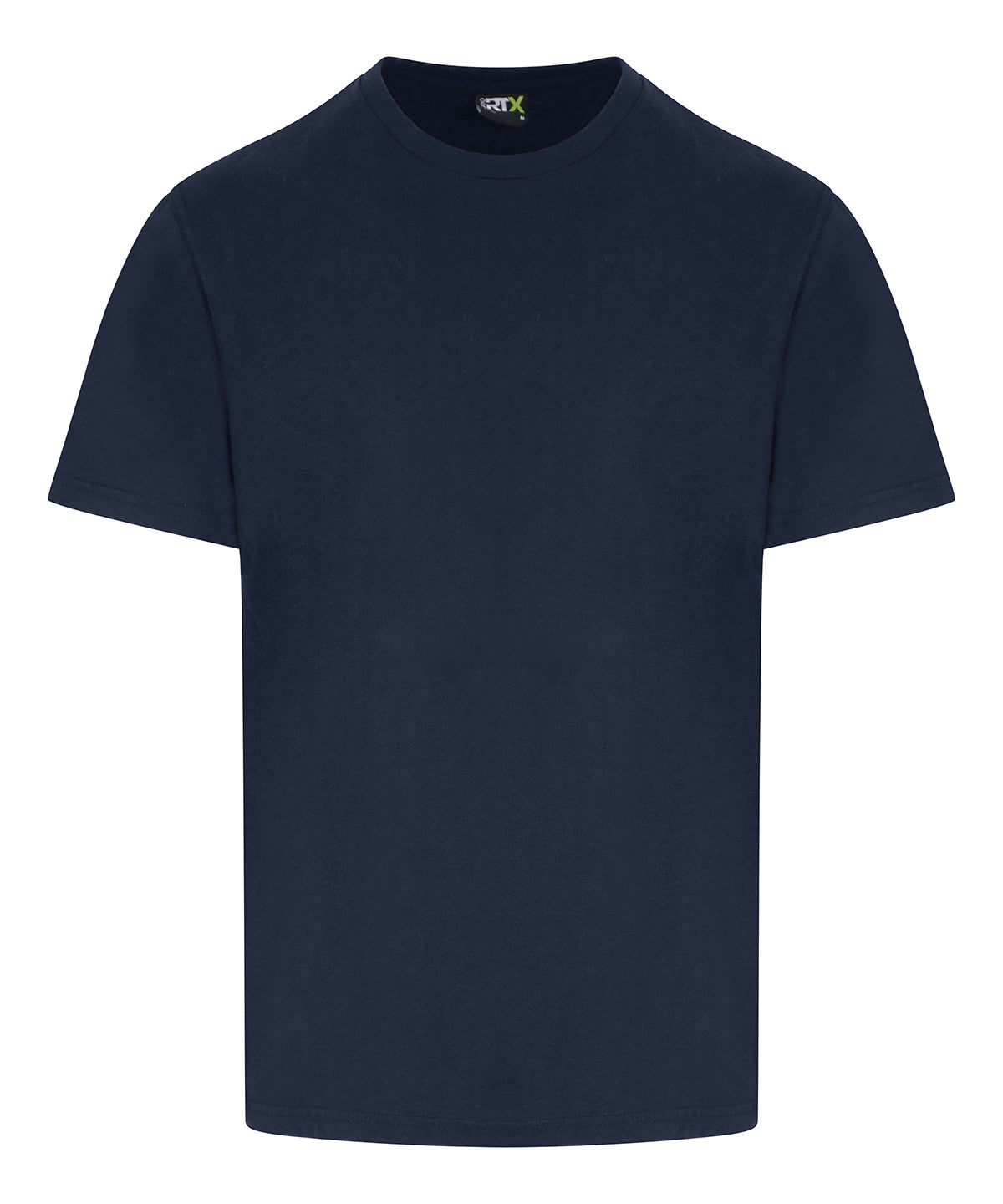Custom Workwear T-Shirt – Print or Embroidery