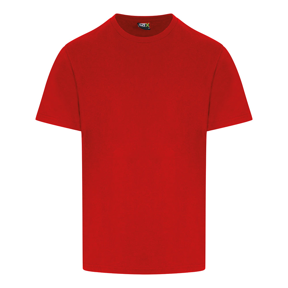 Custom Workwear T-Shirt – Print or Embroidery