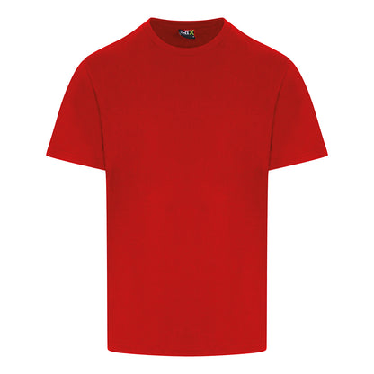 Custom Workwear T-Shirt – Print or Embroidery