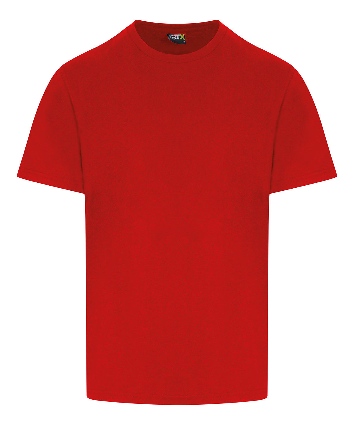 Custom Workwear T-Shirt – Print or Embroidery