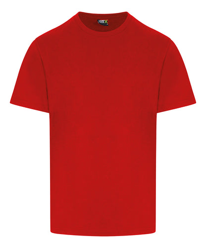 Custom Workwear T-Shirt – Print or Embroidery