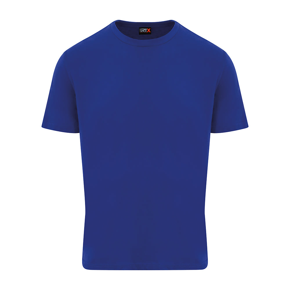 Custom Workwear T-Shirt – Print or Embroidery