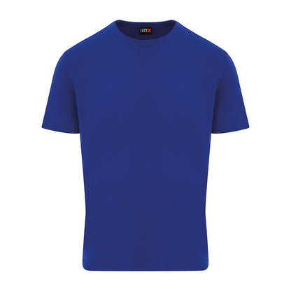 Custom Workwear T-Shirt – Print or Embroidery