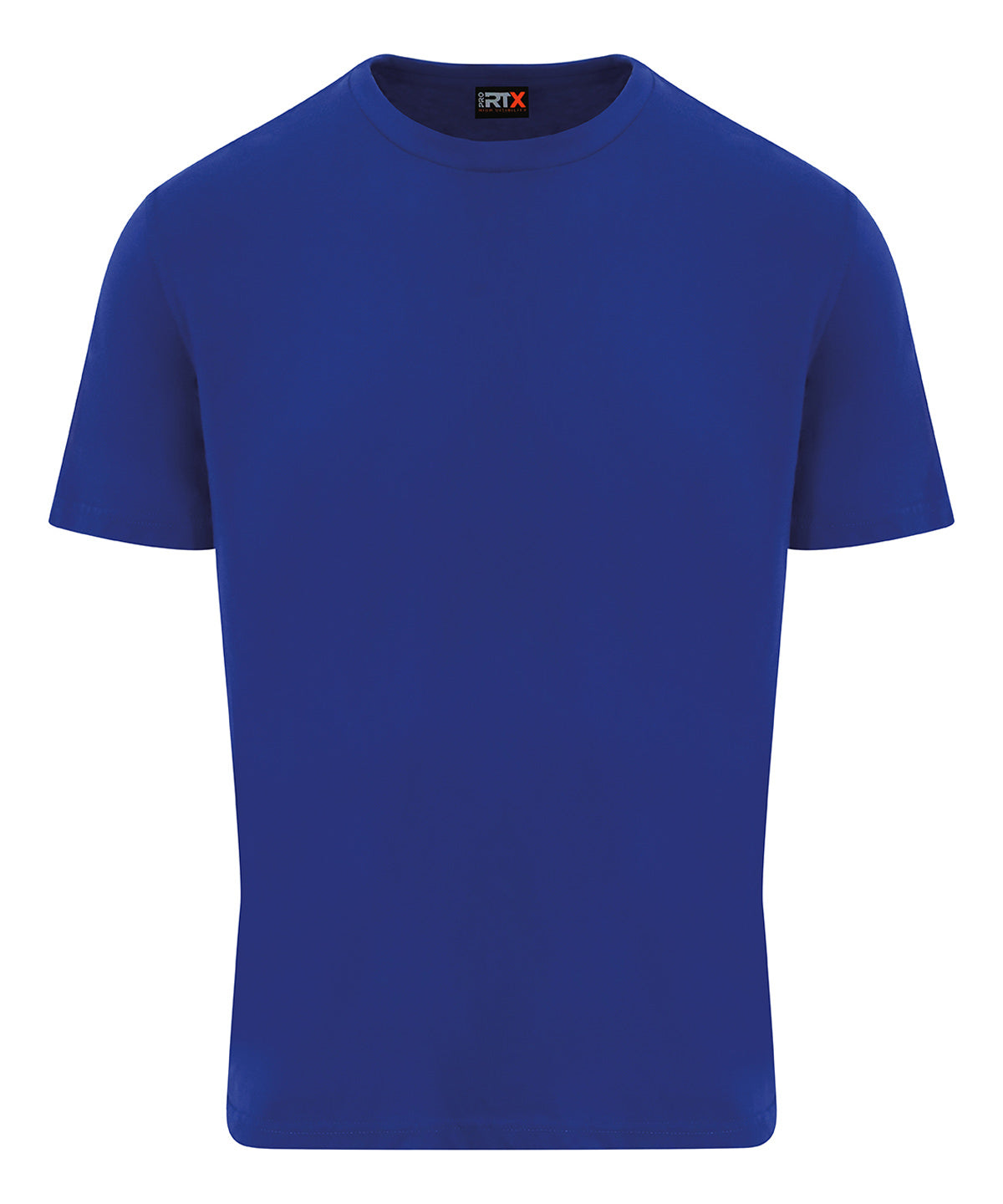 Custom Workwear T-Shirt – Print or Embroidery