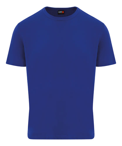 Custom Workwear T-Shirt – Print or Embroidery
