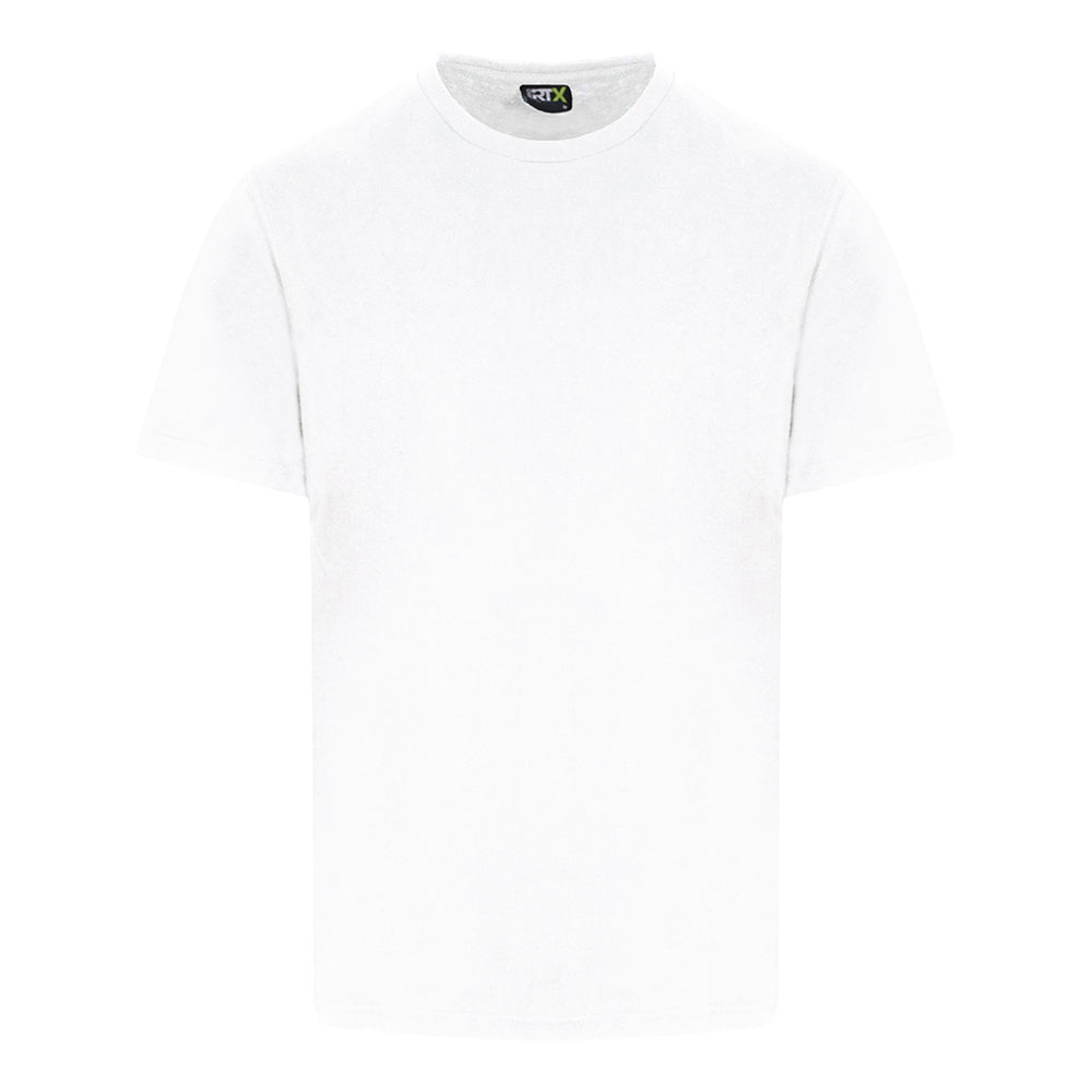 Custom Workwear T-Shirt – Print or Embroidery