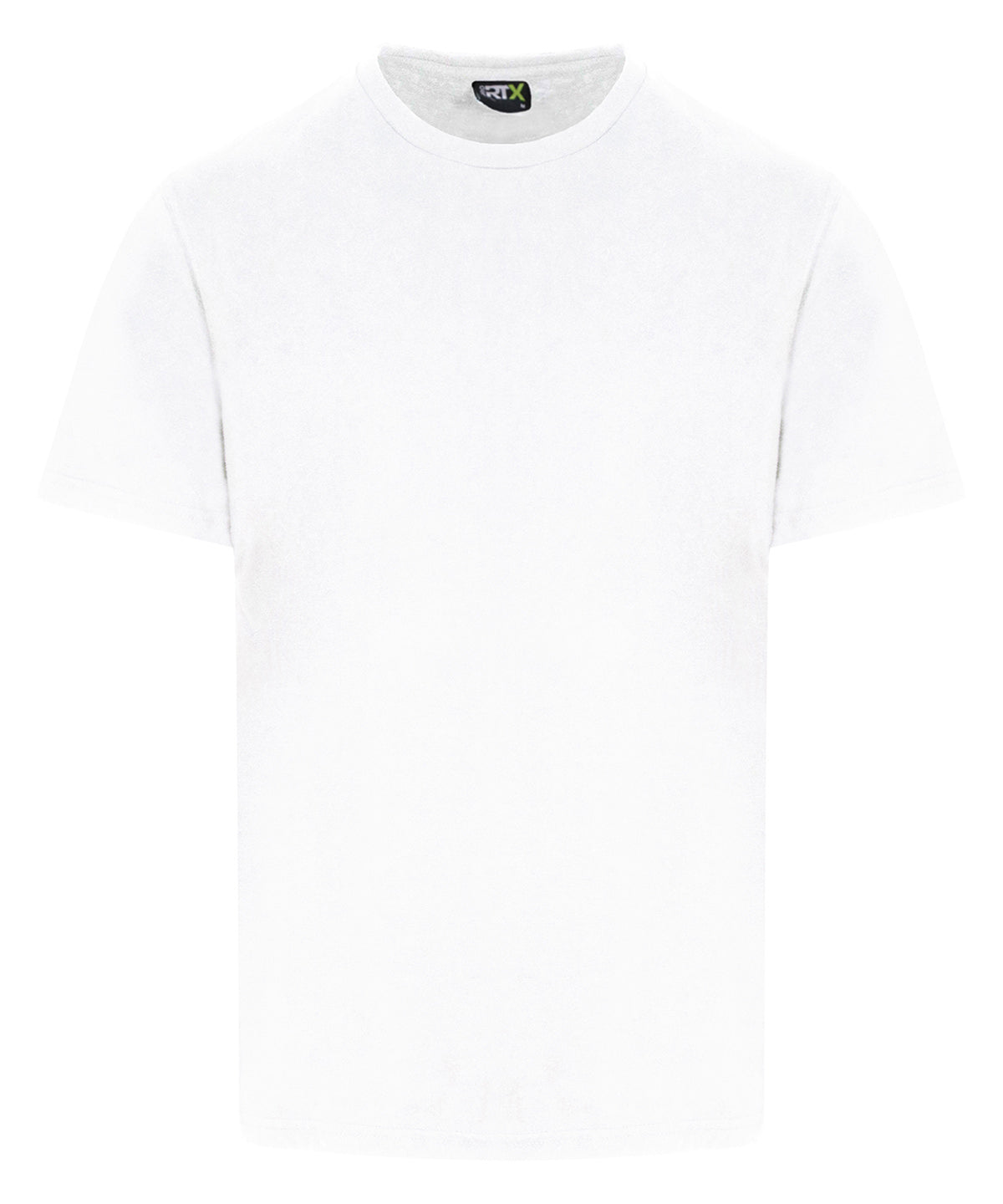 Custom Workwear T-Shirt – Print or Embroidery