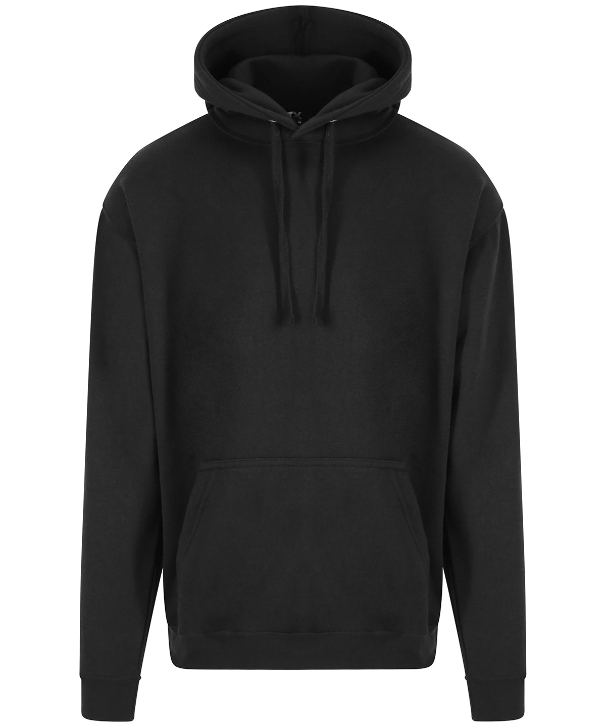 Custom Workwear Hoodie – Print or Embroidery