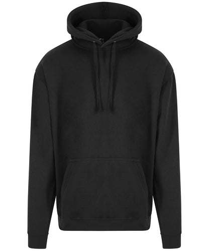 Custom Workwear Hoodie – Print or Embroidery