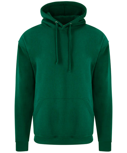 Custom Workwear Hoodie – Print or Embroidery