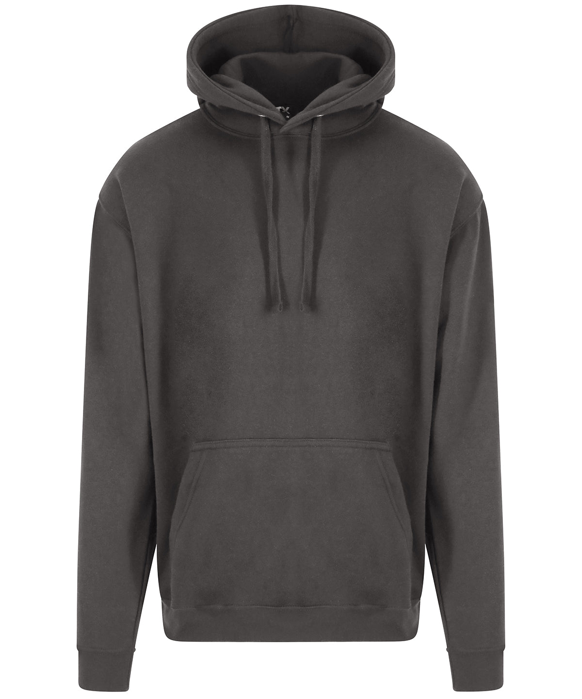 Custom Workwear Hoodie – Print or Embroidery