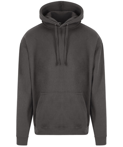 Custom Workwear Hoodie – Print or Embroidery