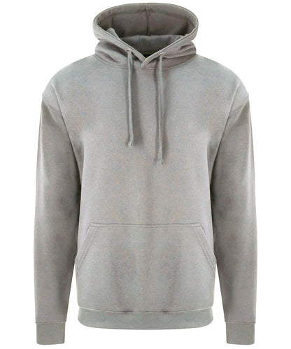 Custom Workwear Hoodie – Print or Embroidery