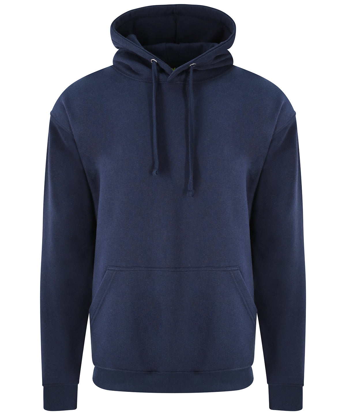 Custom Workwear Hoodie – Print or Embroidery