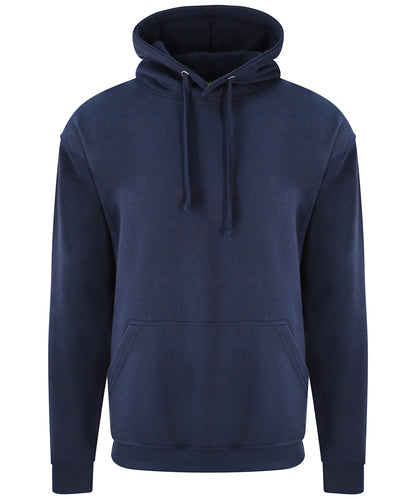 Custom Workwear Hoodie – Print or Embroidery