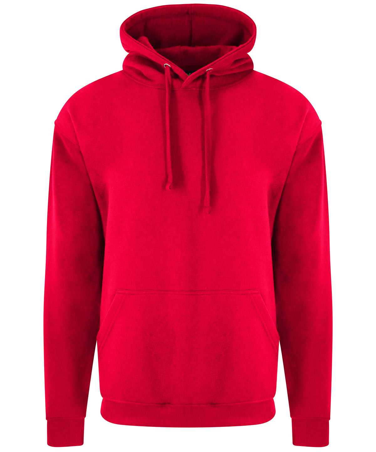 Custom Workwear Hoodie – Print or Embroidery