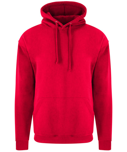 Custom Workwear Hoodie – Print or Embroidery