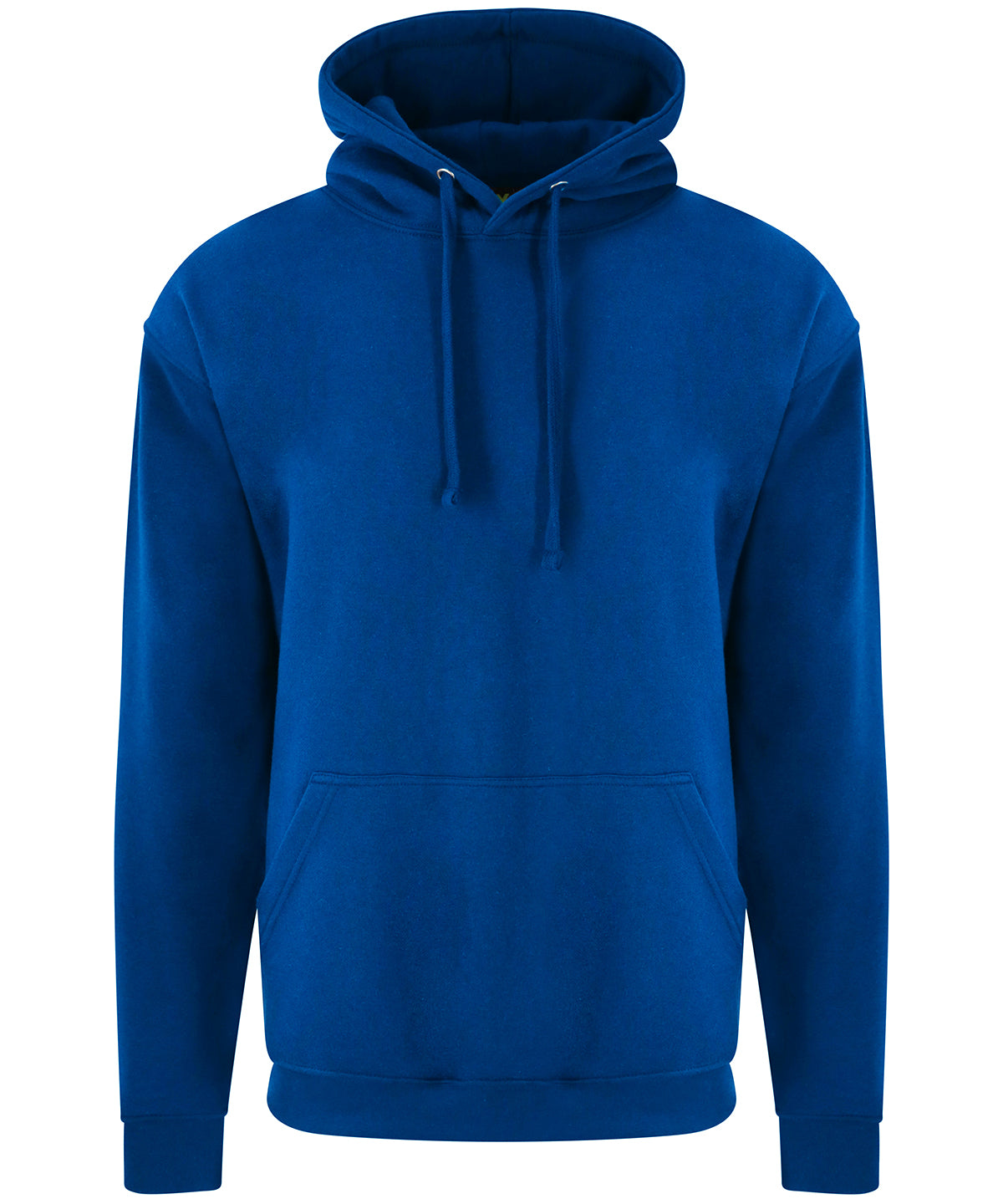 Custom Workwear Hoodie – Print or Embroidery