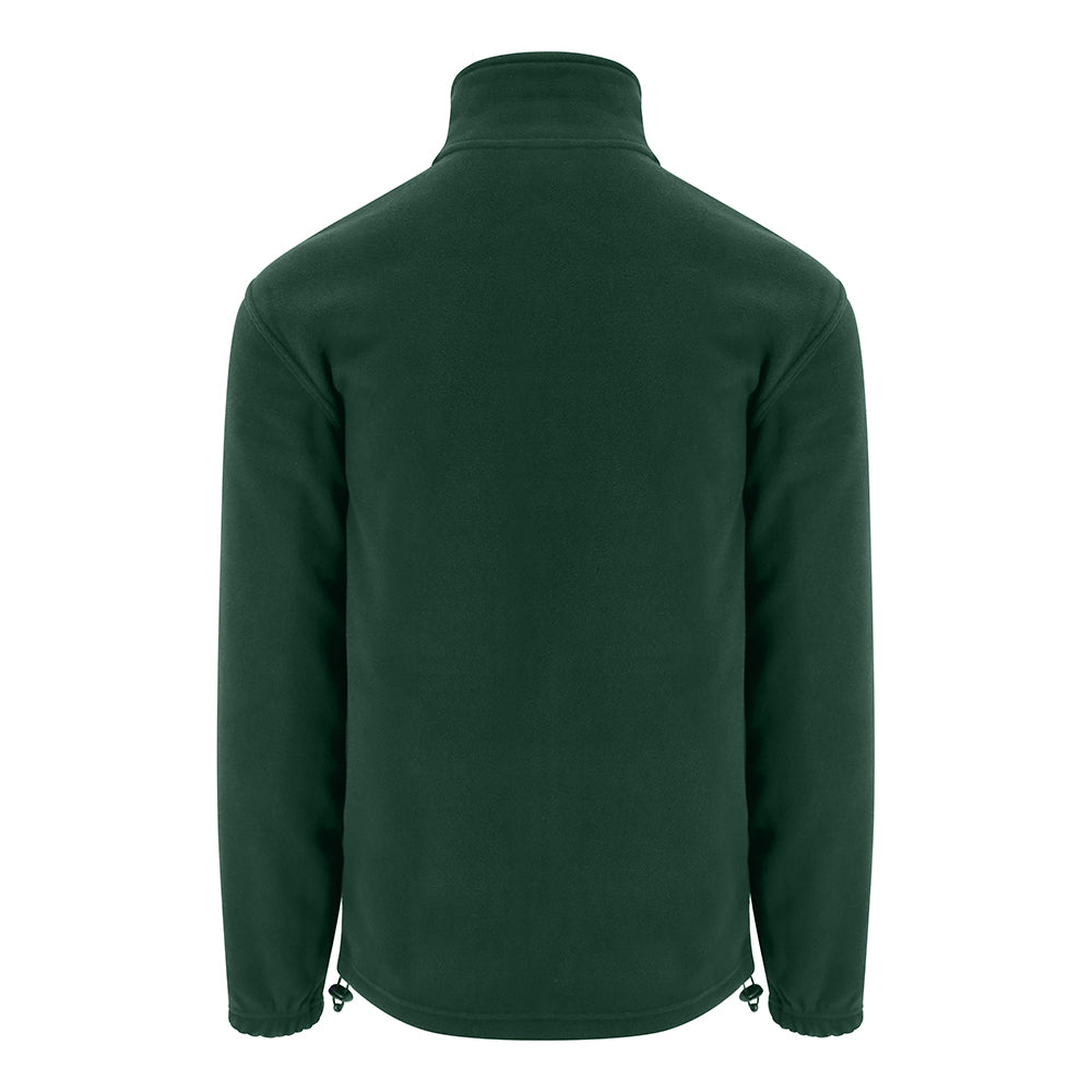 Custom Fleece Jacket – Print or Embroidery