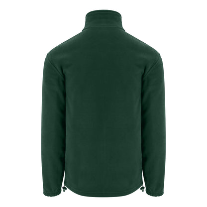 Custom Fleece Jacket – Print or Embroidery