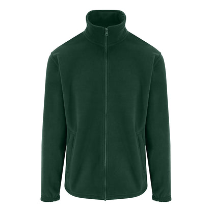 Custom Fleece Jacket – Print or Embroidery