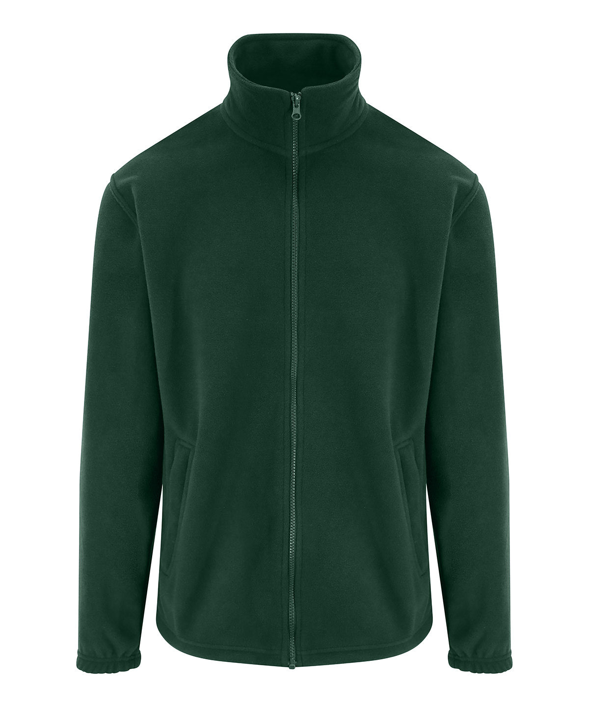 Custom Fleece Jacket – Print or Embroidery