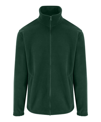 Custom Fleece Jacket – Print or Embroidery