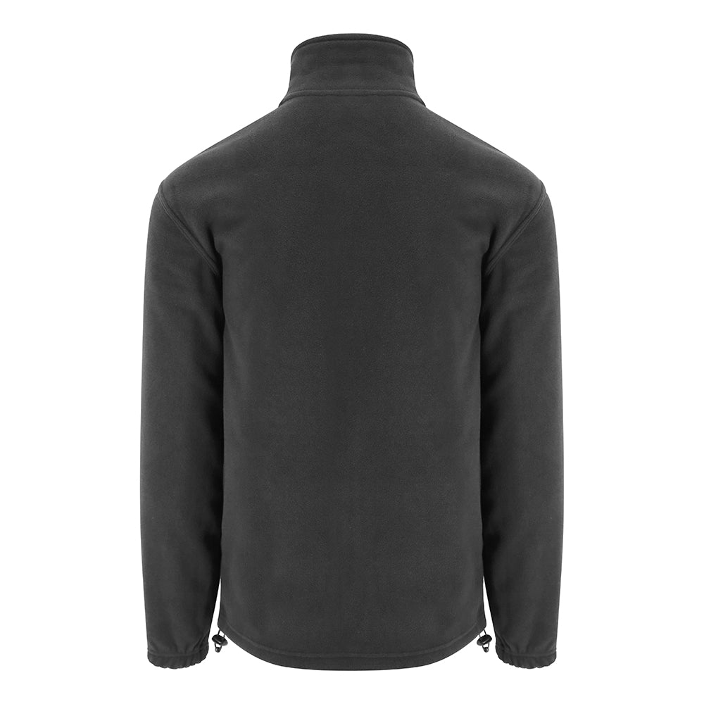 Custom Fleece Jacket – Print or Embroidery