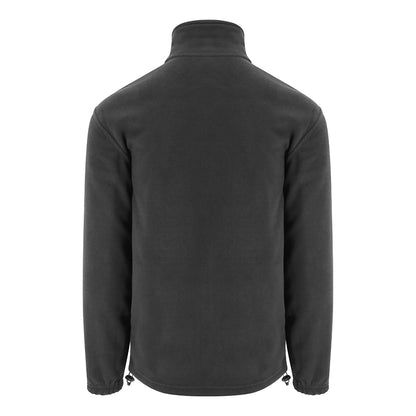 Custom Fleece Jacket – Print or Embroidery