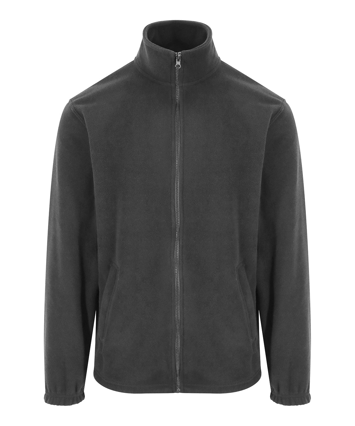 Custom Fleece Jacket – Print or Embroidery