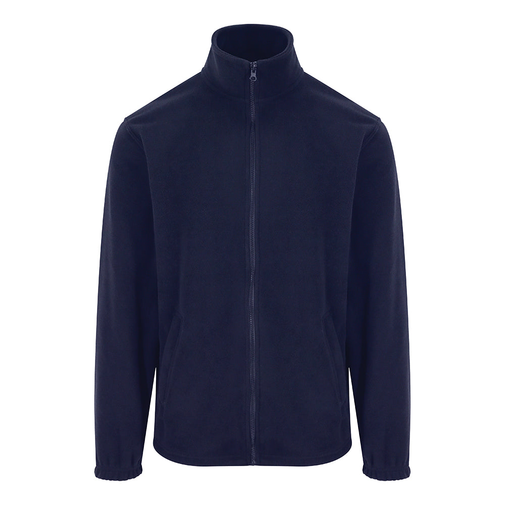 Custom Fleece Jacket – Print or Embroidery