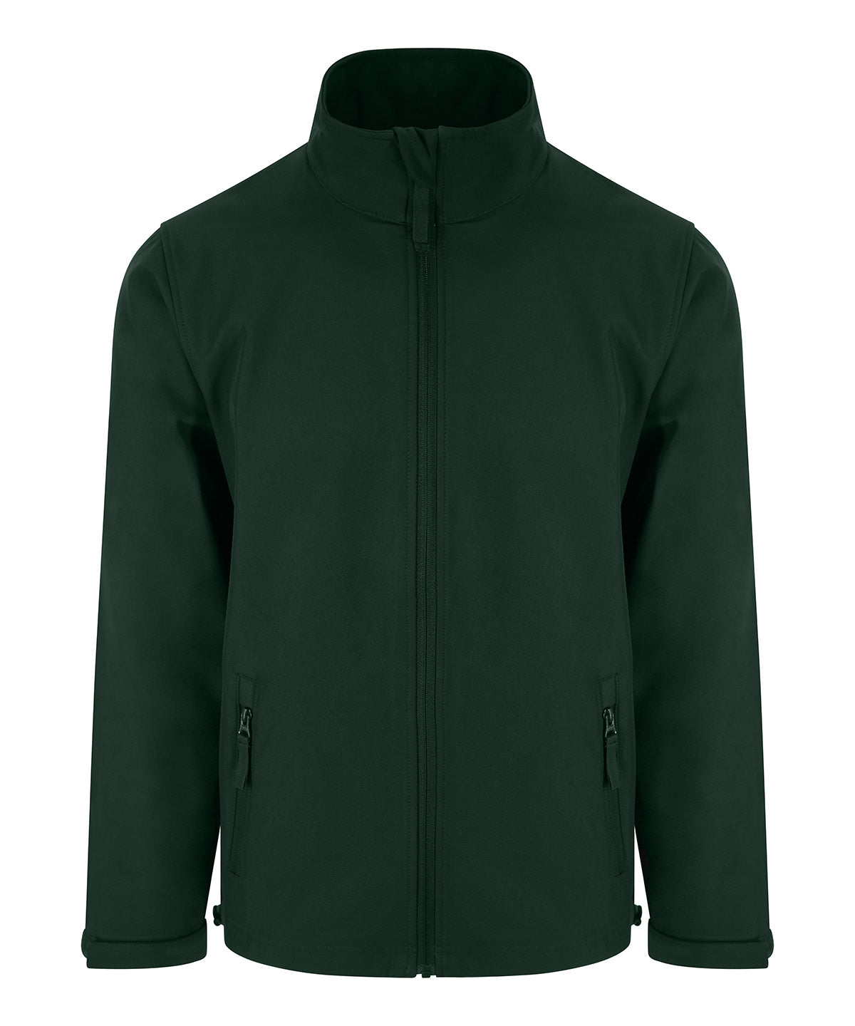 Custom Softshell Jacket – Print or Embroidery
