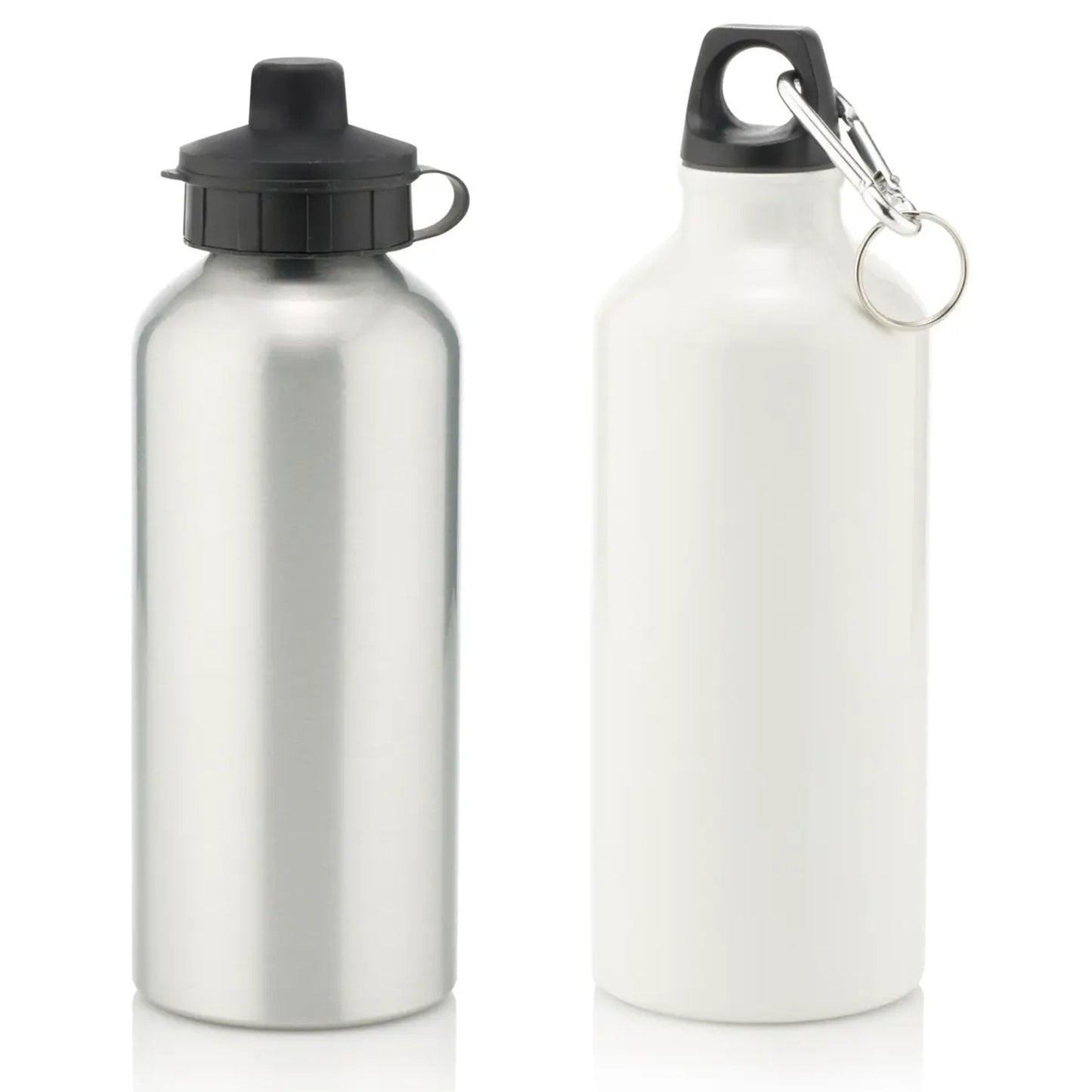 Custom Sports Water Bottle 600ml