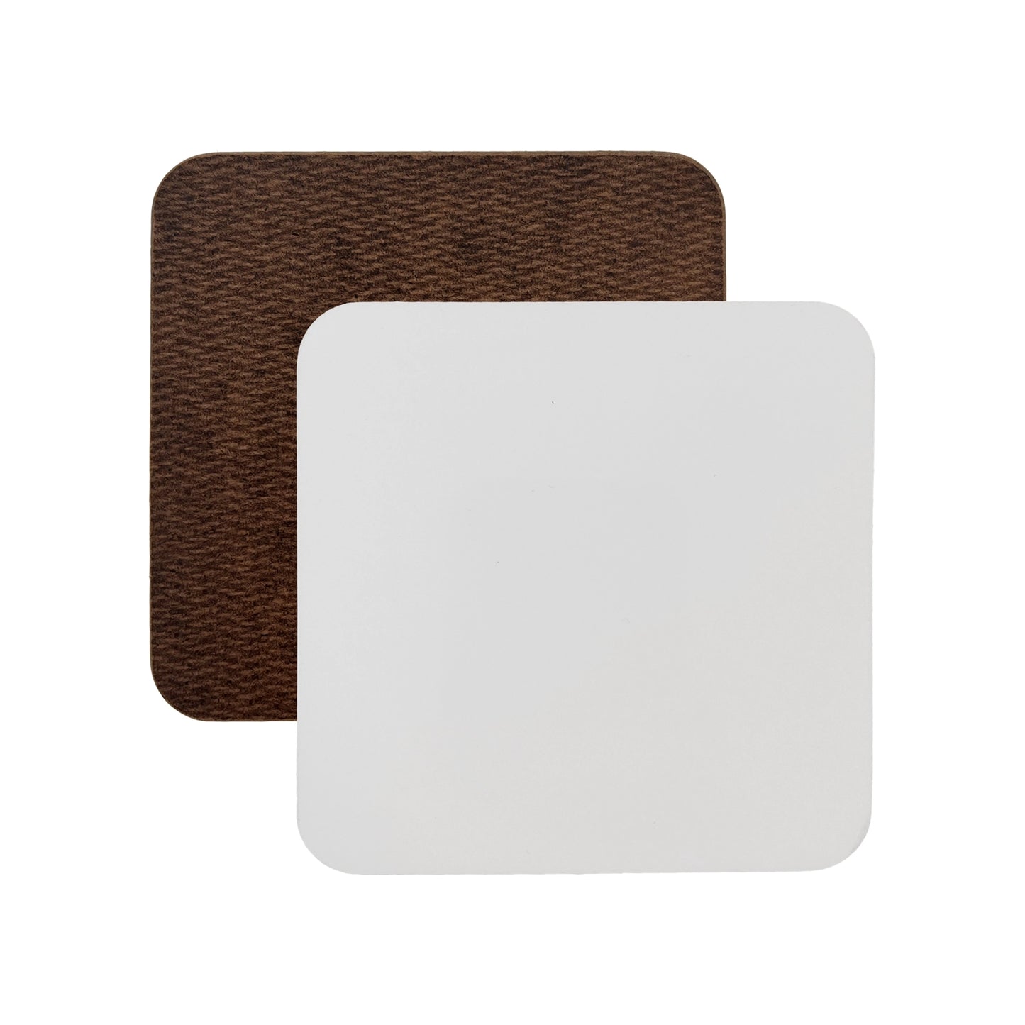 Custom Photo Coaster